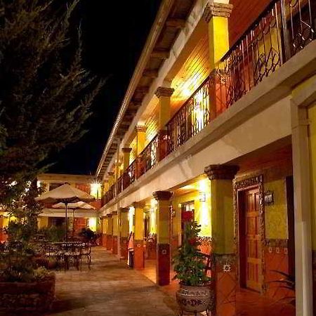 Plaza Mexicana Margarita'S Креэль Экстерьер фото