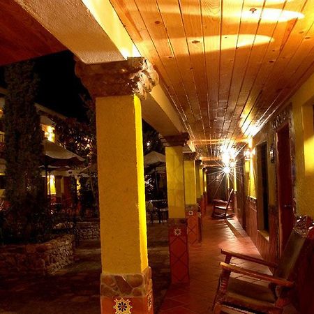 Plaza Mexicana Margarita'S Креэль Экстерьер фото
