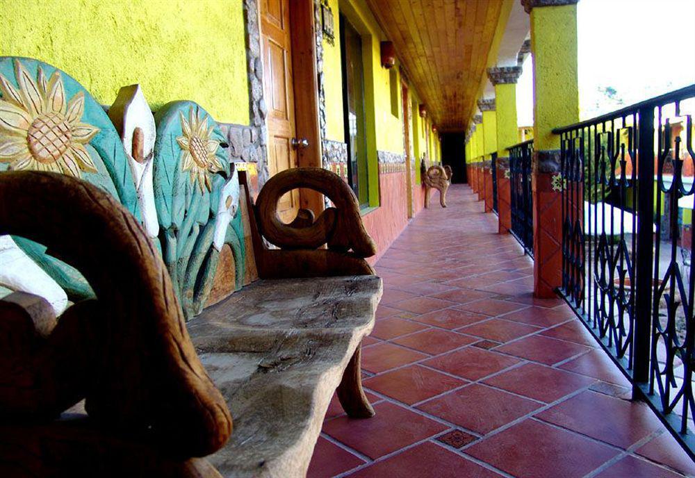 Plaza Mexicana Margarita'S Креэль Экстерьер фото