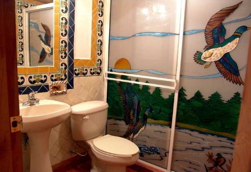 Plaza Mexicana Margarita'S Креэль Экстерьер фото