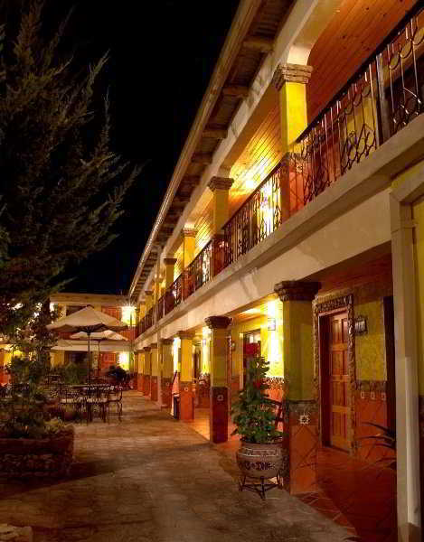 Plaza Mexicana Margarita'S Креэль Экстерьер фото