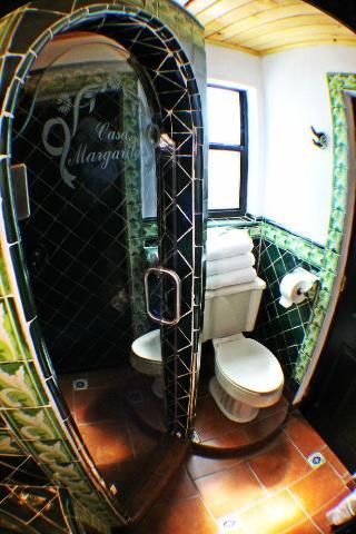 Plaza Mexicana Margarita'S Креэль Экстерьер фото