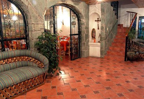 Plaza Mexicana Margarita'S Креэль Экстерьер фото