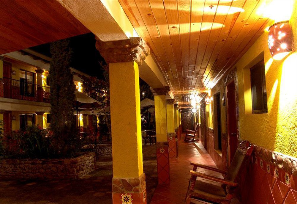 Plaza Mexicana Margarita'S Креэль Экстерьер фото