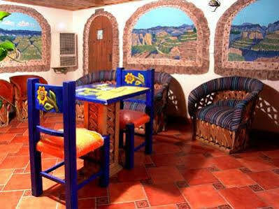 Plaza Mexicana Margarita'S Креэль Экстерьер фото